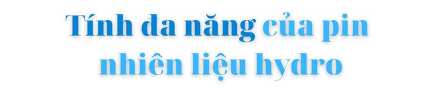  Được ca ngợi như xu hướng mới, Elon Musk lại gọi xe hydro là “ngu ngốc”, cơ hội soán ngôi xe điện còn bao xa?  - Ảnh 5.