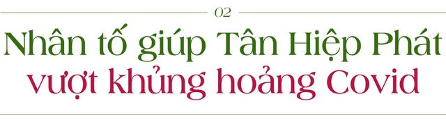 Tân Hiệp Phát đã làm gì khiến người ngoài ngạc nhiên: Có phải con hay cháu Dr Thanh đâu mà làm thấy ghê vậy!” - Ảnh 3.