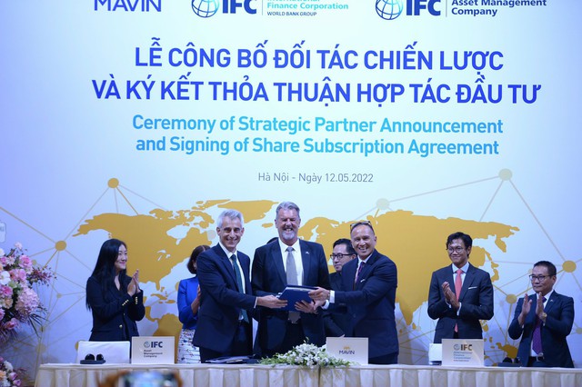 Phía sau khoản đầu tư nghìn tỷ của IFC cho một doanh nghiệp lớn trong ngành chăn nuôi lợn Việt Nam - Ảnh 1.