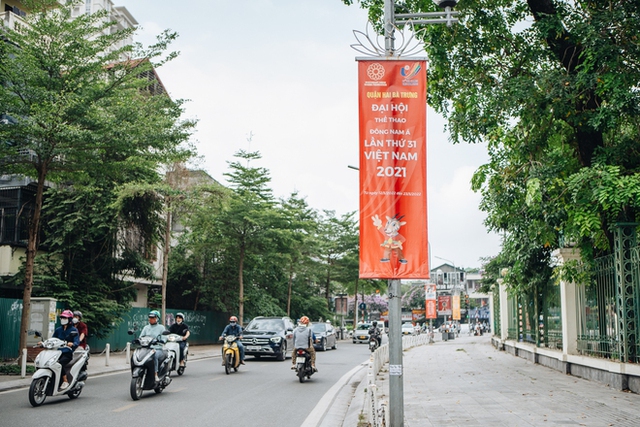 Gặp cha đẻ của linh vật sao la - loài thú bí ẩn nhất thế giới trở thành biểu tượng của SEA Games 31 - Ảnh 14.