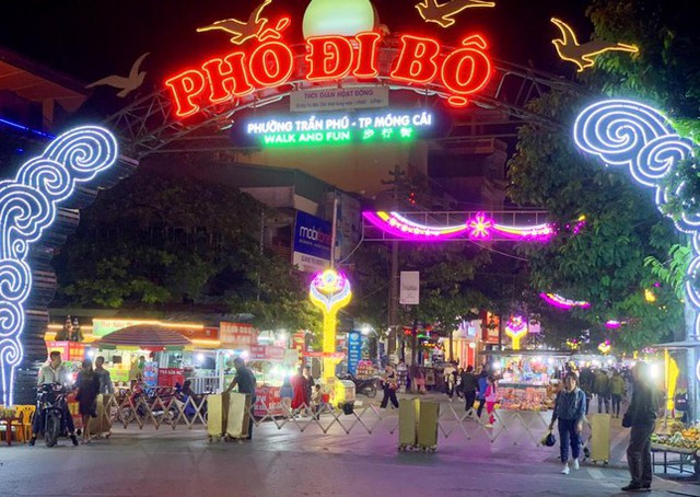  Phát triển kinh tế đêm, điểm sáng của du lịch Quảng Ninh  - Ảnh 2.
