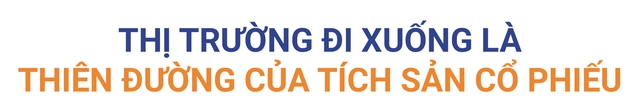 Founder AZFin Việt Nam: Không thiếu những cổ phiếu tăng 10-40 lần trong 10 năm qua, đừng T+ mà hãy coi cổ phiếu là tài sản như vàng, bất động sản hay gửi tiết kiệm - Ảnh 1.