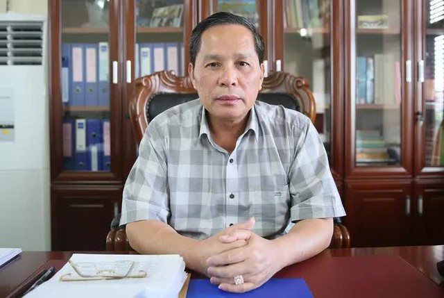  Tại sao nguyên chủ tịch TP Hạ Long Phạm Hồng Hà bị bắt?  - Ảnh 2.