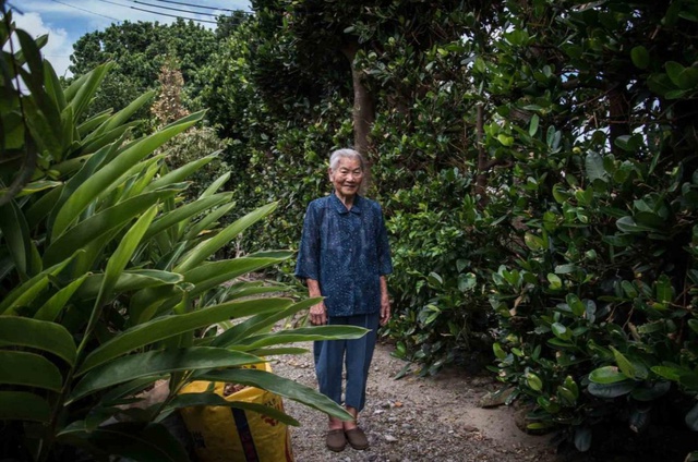 Bí quyết sống lâu trăm tuổi của ngôi làng trường thọ nhất thế giới ở Nhật Bản: Ngoài chế độ ăn đặc biệt là một một triết lý sống được duy trì  - Ảnh 1.