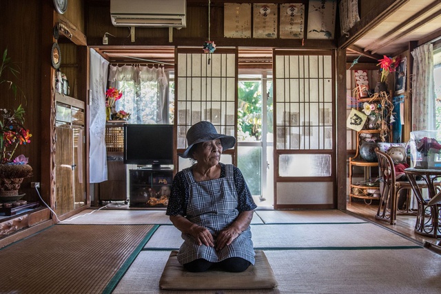 Bí quyết sống lâu trăm tuổi của ngôi làng trường thọ nhất thế giới ở Nhật Bản: Ngoài chế độ ăn đặc biệt là một một triết lý sống được duy trì  - Ảnh 2.
