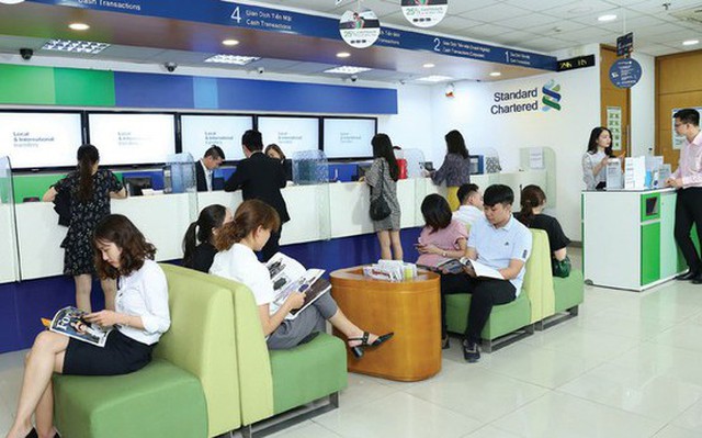 Ngân hàng Standard Chartered Việt Nam là đơn vị tư vấn XHTN duy nhất cho Chính phủ kể từ năm 2012. Ảnh Minh họa.