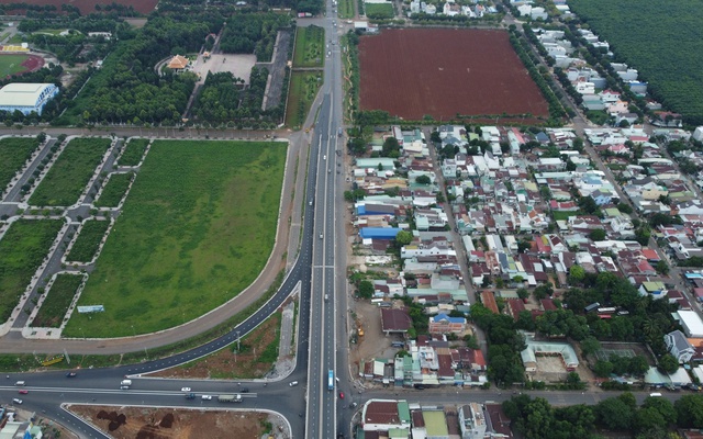 Vì sao đất nền Dầu Giây đứng ngoài vòng xoáy “sốt nóng rồi nguội nhanh”?