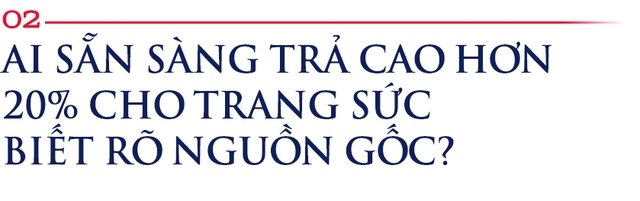 Nước Mỹ và nỗ lực cai nghiện những thứ lấp lánh của người Nga - Ảnh 3.