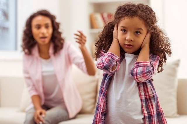 3 CÂU NÓI thường xuyên này của trẻ là dấu hiệu BẤT ỔN về tâm lý: Cha mẹ cần lưu ý can thiệp kịp thời, tránh hối hận về sau - Ảnh 1.
