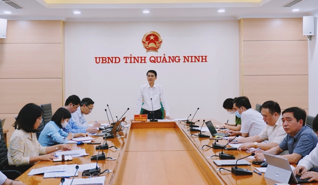 Quảng Ninh: Đẩy mạnh số hóa trong thủ tục hành chính - Ảnh 2.