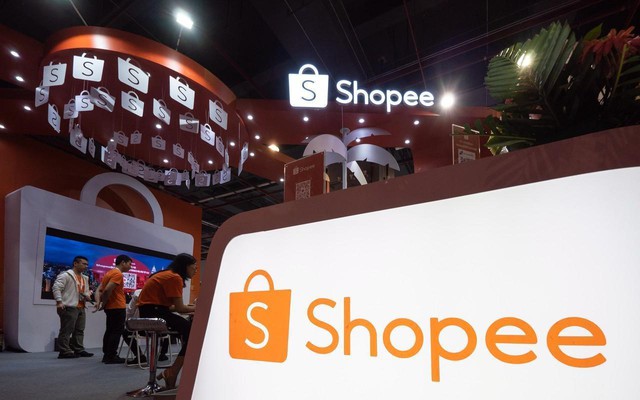 Shopee đi sau, về trước trong cuộc đua thương mại điện tử Đông Nam Á