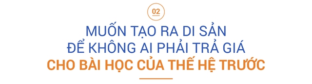 [Làm giàu tuổi 20] Rời ghế CEO M-TP Entertainment và khởi nghiệp, Châu Lê đánh giá: “Cứ 100 người làm nghệ thuật lại có khoảng 10-15 người trở thành triệu phú” - Ảnh 4.