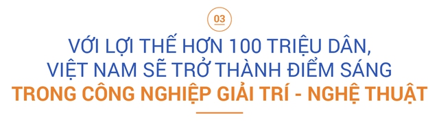 [Làm giàu tuổi 20] Rời ghế CEO M-TP Entertainment và khởi nghiệp, Châu Lê đánh giá: “Cứ 100 người làm nghệ thuật lại có khoảng 10-15 người trở thành triệu phú” - Ảnh 7.