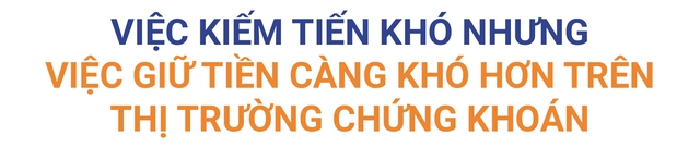 Founder AZFin Việt Nam: Không thiếu những cổ phiếu tăng 10-40 lần trong 10 năm qua, đừng T+ mà hãy coi cổ phiếu là tài sản như vàng, bất động sản hay gửi tiết kiệm - Ảnh 4.