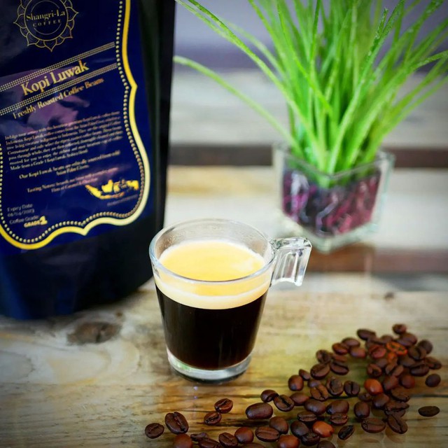 Tạp chí quốc tế xếp cà phê Việt Nam vào top cà phê ngon nhất thế giới - Ảnh 4.