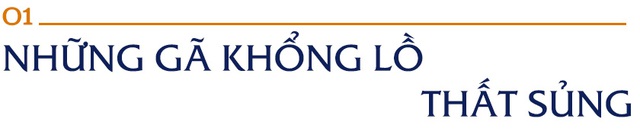 Tương lai không mấy sáng sủa chờ đón những đứa con cưng của thị trường chứng khoán Trung Quốc - Ảnh 1.