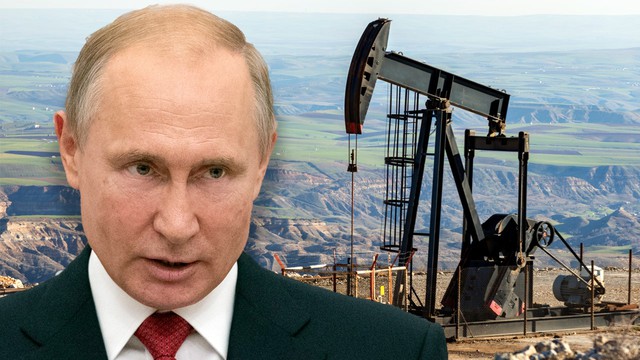 Đức quyết dứt áo bất luận EU có đạt lệnh trừng phạt hay không - Tổng thống Putin tự tin EU không thể sớm cai nghiện dầu Nga - Ảnh 3.