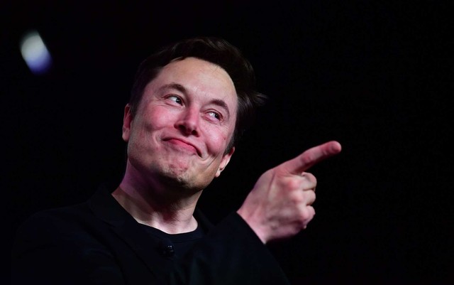 Elon Musk tuyên bố không cần bằng đại học vẫn có thể làm cho Tesla, nhưng trước hết phải vượt qua 2 bài kiểm tra “cân não này - Ảnh 2.