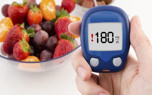 5 dấu hiệu cảnh báo đường huyết tăng vọt, có thể là tiểu đường: Khi nào cần đi khám? - Ảnh 3.