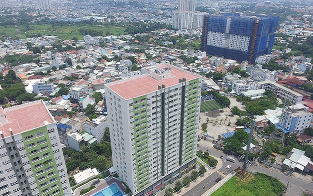 TP Hồ Chí Minh "gỡ vướng" 38 dự án bất động sản