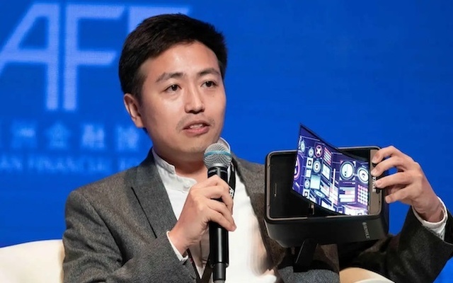 Từng ra mắt smartphone màn hình gập đầu tiên trên thế giới, kỳ lân công nghệ Trung Quốc vật vã ‘kêu cứu’