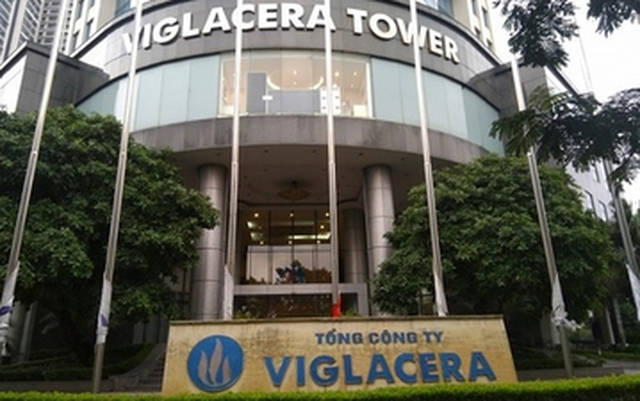 Viglacera thực hiện 71% kế hoạch lợi nhuận sau 4 tháng