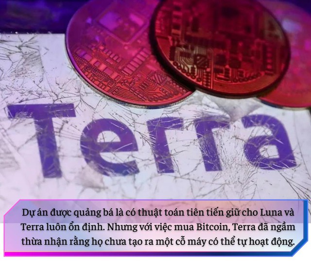Cú sập của Terra: Cái kết tồi tệ được cảnh báo trước - Ảnh 6.