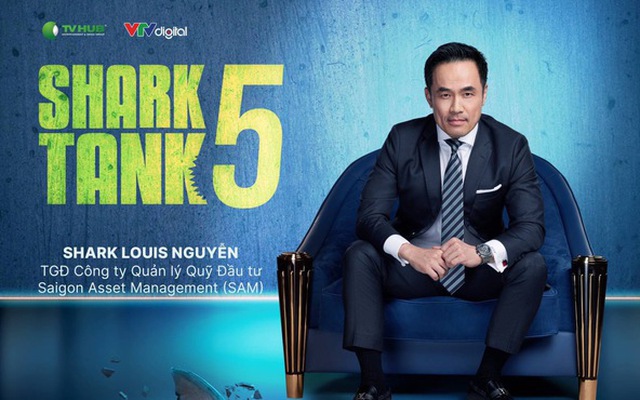 Bí mật "ghế Shark" ở Shark Tank Việt Nam mùa 5: Chế tác thủ công từ gỗ nguyên khối, giá 500 triệu đồng/chiếc