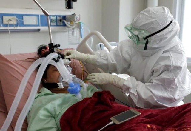 Bệnh viêm gan do virus bí ẩn ở trẻ đã xuất hiện ở Đông Nam Á, 3 trẻ tử vong - Ảnh 1.