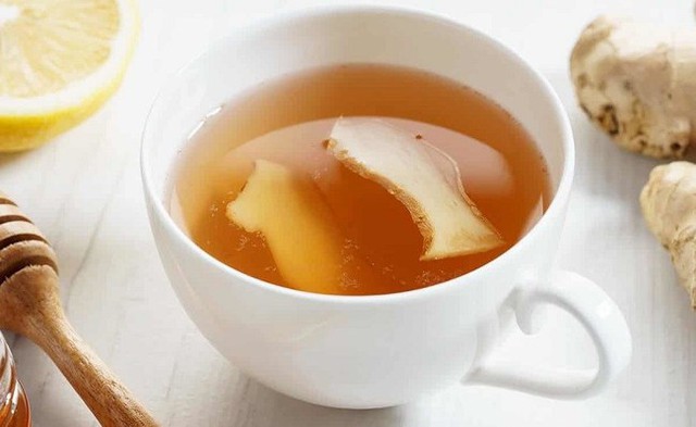 Thay vì trà sữa, dân văn phòng nên đổi sang uống 5 loại nước này mỗi ngày, giúp tiêu mỡ bụng và ngừa ung thư ngang ngửa tiên dược - Ảnh 4.