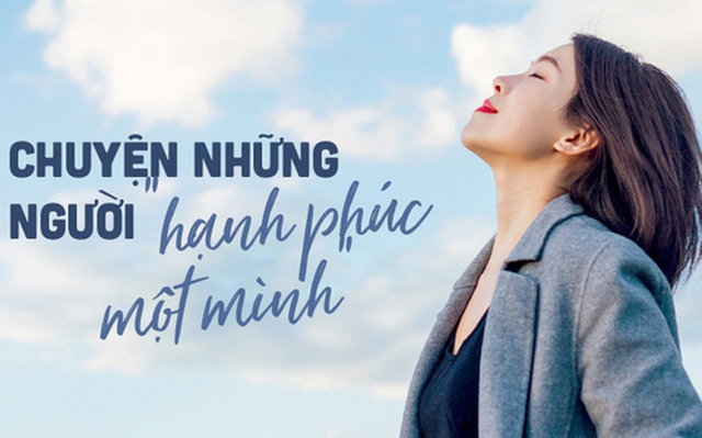 Có 1 thế hệ cô độc mới ở châu Á: Kiên quyết độc thân cả đời, không chỉ do nghèo mà đơn giản vì mê đắm “hạnh phúc một mình” Có 1 thế hệ cô độc mới ở châu Á: Kiên quyết độc thân cả đời, không chỉ do nghèo mà đơn giản vì mê đắm “hạnh phúc một mình”