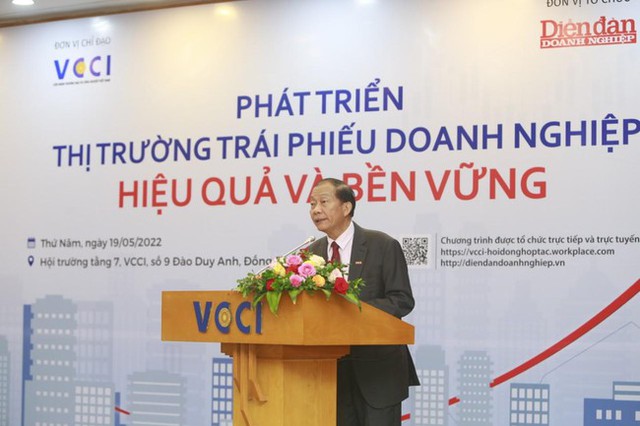 6 vấn đề trên thị trường trái phiếu doanh nghiệp Việt Nam - Ảnh 1.