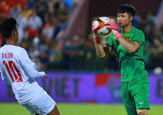 Hạ Malaysia, Việt Nam lập kỷ lục vô tiền khoáng hậu của SEA Games  - Ảnh 1.