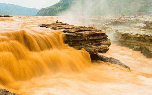 Tại sao cùng là sông nhưng Trường Giang dùng chữ "giang", Hoàng Hà dùng chữ "hà"? Câu trả lời đầy bất ngờ không phải ai cũng biết