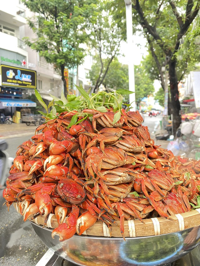 Sau dịch, những gánh lề đường nổi tiếng với thu nhập khủng từng khiến dân công sở “phát hờn” giờ ra sao? - Ảnh 12.