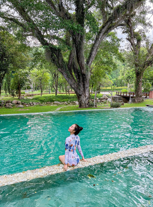 Review trọn vẹn chuyến đi Thái 5 ngày của cô gái mê du lịch: Check-in hết những địa điểm đẹp ở Bangkok và Chiangmai - Ảnh 19.