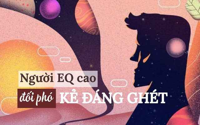 Người EQ cao chẳng dại nói lời từ chối dù gặp kẻ đáng ghét đến mấy: Ứng xử theo 3 cách này mới là khôn ngoan thực sự