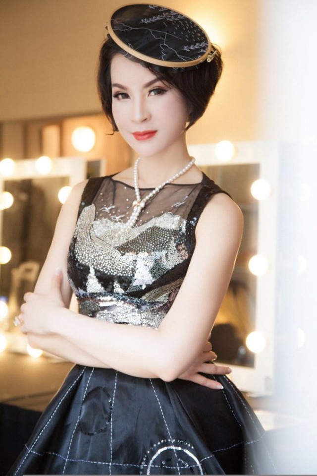 Tuổi 49 rực rỡ của Nữ hoàng ảnh lịch kiêm MC Thanh Mai: Sở hữu biệt thự sang trọng nhờ mát tay kinh doanh, ngoại hình trẻ trung bất chấp thời gian - Ảnh 5.
