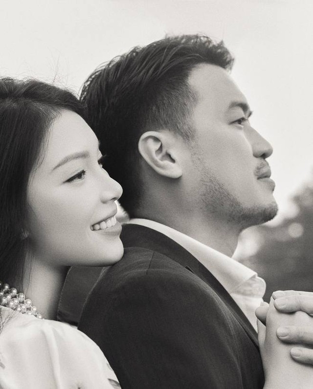  Con trai tỷ phú Johnathan Hạnh Nguyễn xác nhận sẽ lấy vợ, sau hơn 10 năm tìm kiếm người phù hợp - Ảnh 2.