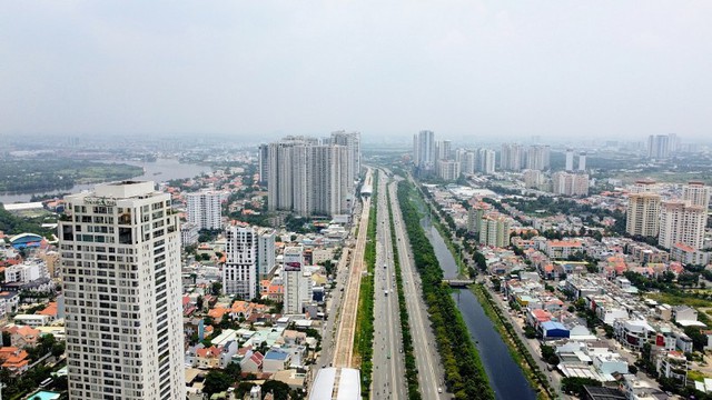 Gần 10 năm trước, thị trường bất động sản Việt Nam từng thoát đáy ra sao? - Ảnh 1.