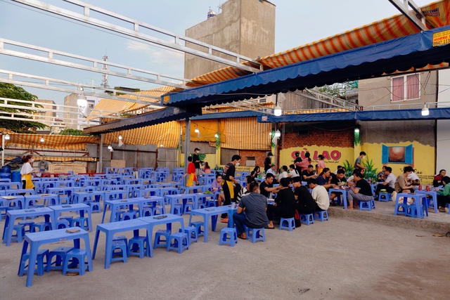 Lẩu cù lao - món đặc sản trong các tiệc cưới của người miền Tây giúp một quán ăn tại Sài Gòn hút hàng trăm lượt khách tìm tới mỗi ngày! - Ảnh 23.
