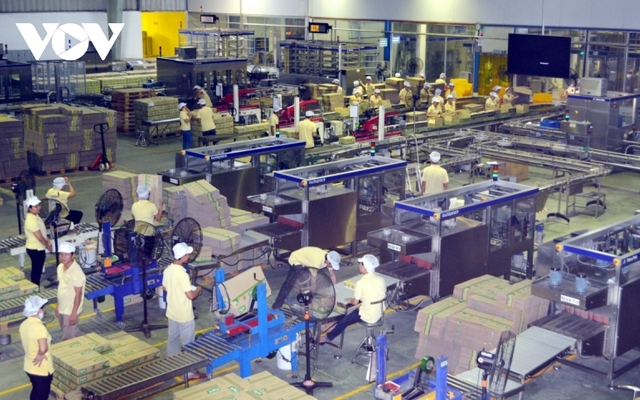 Các doanh nghiệp ở Quảng Ngãi cần tuyển dụng khoảng 17.000 lao động.