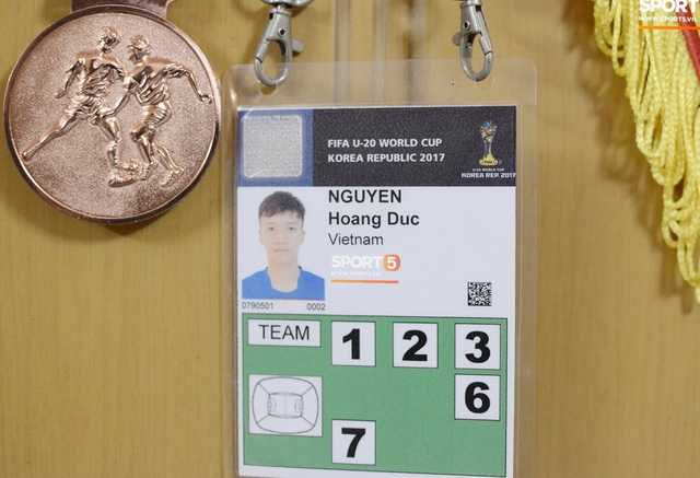  Điểm thú vị về 3 căn nhà của 3 cầu thủ tên tuổi của U23 Việt Nam: Tiến Linh - Hoàng Đức - Hùng Dũng - Ảnh 30.