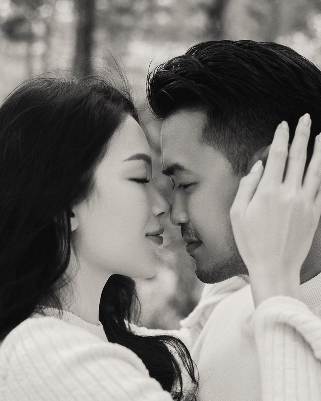Nhìn lại hành trình tình yêu của Linh Rin và Phillip Nguyễn, cuối cùng đám cưới của cặp đôi đẹp nhất cũng sắp diễn ra - Ảnh 9.