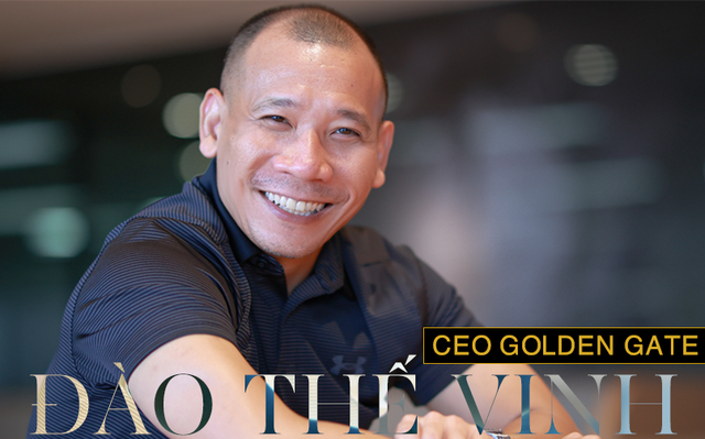 CEO Golden Gate tiết lộ bí mật của các đại gia khởi nghiệp từ Đông Âu và thay đổi lớn nhất hậu Covid