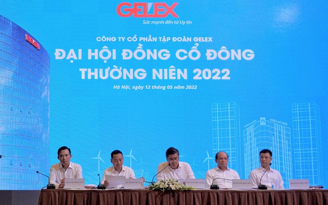 Gelex (GEX) vừa mua lại 300 tỷ trái phiếu ngắn hạn