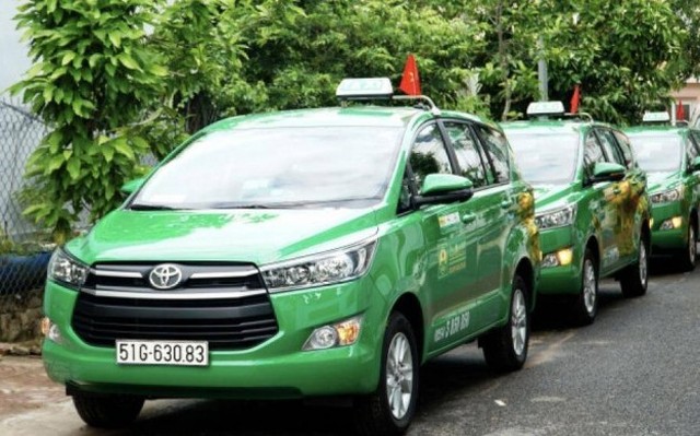 Taxi Mai Linh lỗ gần 430 tỷ trong 2 năm Covid, nâng lỗ lũy kế lên 1.419 tỷ đồng