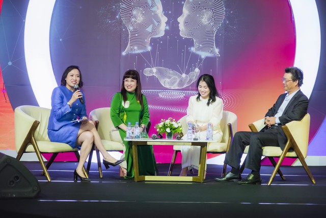 CEO Tiêu Yến Trinh kể chuyện khởi nghiệp Talentnet: Gầy dựng công ty từ bộ phận nhân sự mua lại và công thức thành công 10-20-70 cho suốt chặng đường 15 năm - Ảnh 1.