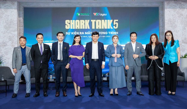  Đại diện Shark Tank nói gì khi cam kết 200 tỷ nhưng thực chi chỉ 22 tỷ? - Ảnh 1.