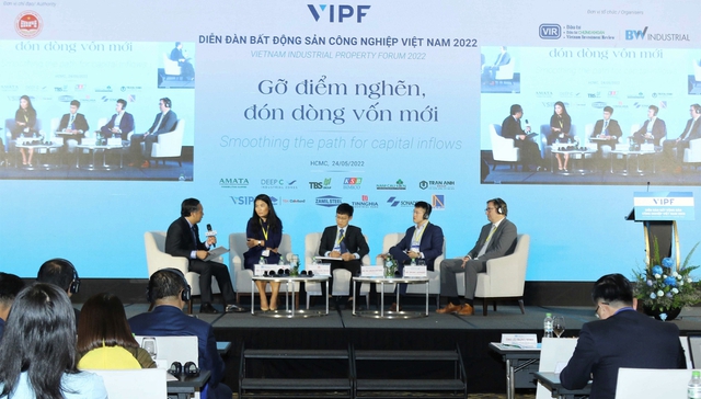 Tổng Giám đốc DEEP C Bruno Jaspaert: Bỏ qua câu chuyện Trung Quốc + 1, Việt Nam cần tạo ra sự khác biệt - Ảnh 1.